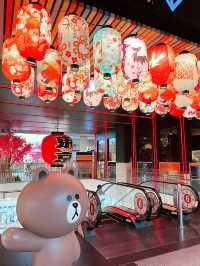 Tokyo Street: A Must-Visit Japanese Experience