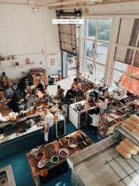 Lille Bakery | Copenhagen