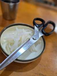 국내여행 속초 회냉면 맛집 함흥냉면옥