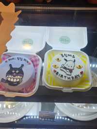 부천 상동 레터링케이크 맛집
