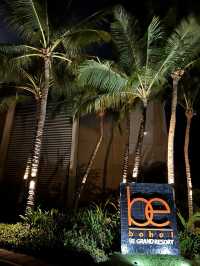 조용한 보홀의 휴식처, BE Grand Resort Bohol 