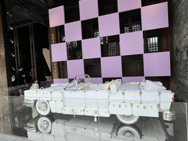 🛍️✨ Chengdu Taikoo Li 太古里 | Where Tradition Meets Trend