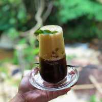 ☕ ไร่กาแฟธีราวรรณ