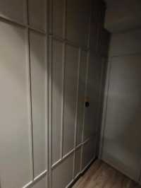 Recommended TaiChung Capsule hotel