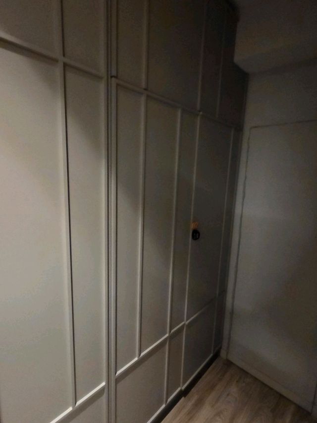Recommended TaiChung Capsule hotel
