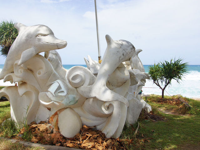 🌊 Surin Beach, Phuket – Calm, Clear, and Surprisingly Classy 
