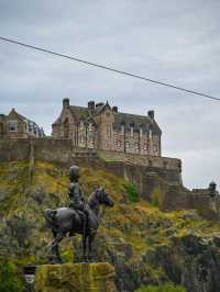 🏴󠁧󠁢󠁳󠁣󠁴󠁿 ✨ Edinburgh, Scotland 