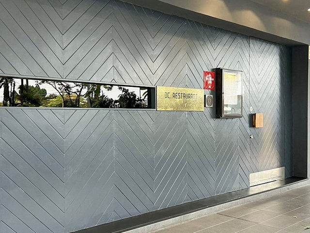 DC Restaurant 