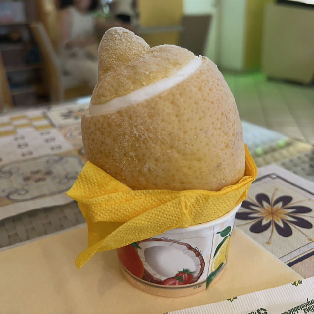 이탈리아, 남부도 꼭 방문해보세요!! 