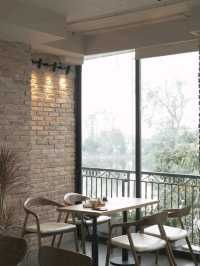 Timeless Cafe