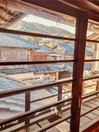 Sipping Matcha in Kyoto’s Time Capsule: Starbucks Ninenzaka – The World’s Most Unique Coffee Stop!