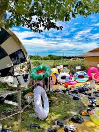 東京Summerland