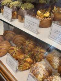 European-Inspired Mornings at Dona Bakehouse