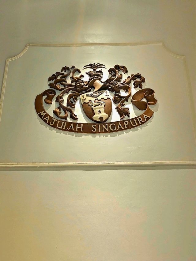 Encore Elegance at Victoria Concert Hall!