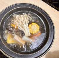 가오슝 여행 1인 핫팟 맛집 쓰얼궈