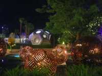 Grand center point space Pattaya