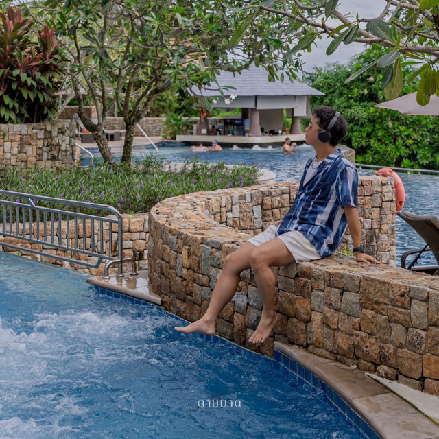 The Westin Siray Bay Resort & Spa Phuket 🌅