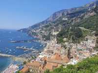 The Mediterranean Sea