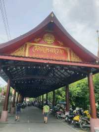วัดดอนหวาย นครปฐม – สายบุญห้ามพลาด