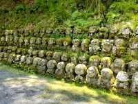 Otagi Nenbutsu‑ji – Kyoto’s Hidden Temple of Whimsy
