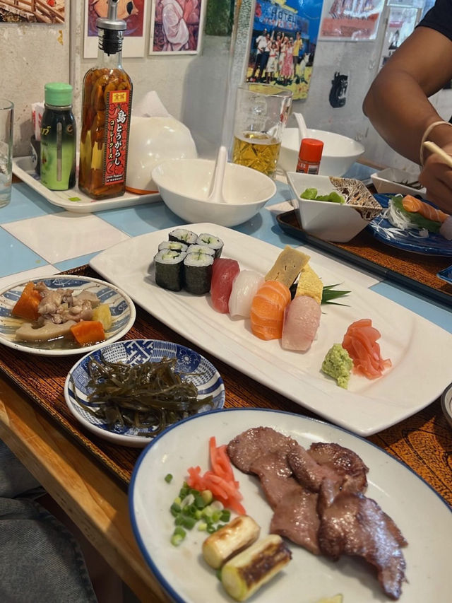Okinawa Kinjo