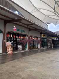 มัดรวมร้านเด็ด 📍ศูนย์การค้า เดอะโฟร์ท สาย4