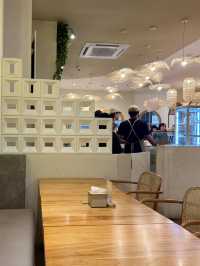 Boho Vibes & Big Menus — Ruang by Cookiez Bar