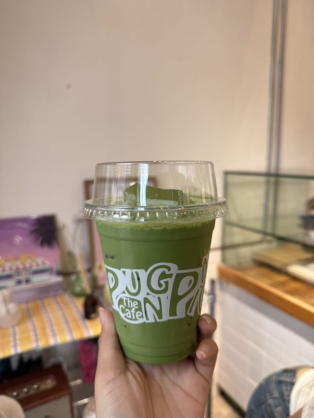คาเฟ่ห้ามพลาดในประเทศลาว 🇱🇦