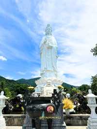 วัดหลินอึ๋ง ดานัง 