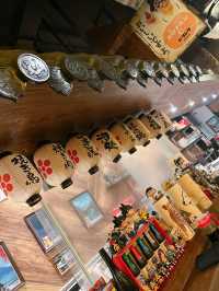 灣仔隱世高質日式懷舊居酒屋｜昭和食堂 (灣仔)