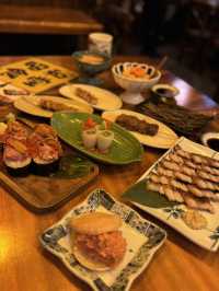 灣仔隱世高質日式懷舊居酒屋｜昭和食堂 (灣仔)