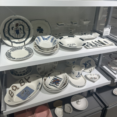 🇰🇷：聖水】OPENしたばかりの雑貨店🏠 | Trip.com ソウル
