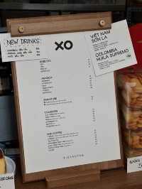 XO Coffee