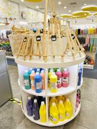 Creative Wonderland at Art Friend Pavilion KL