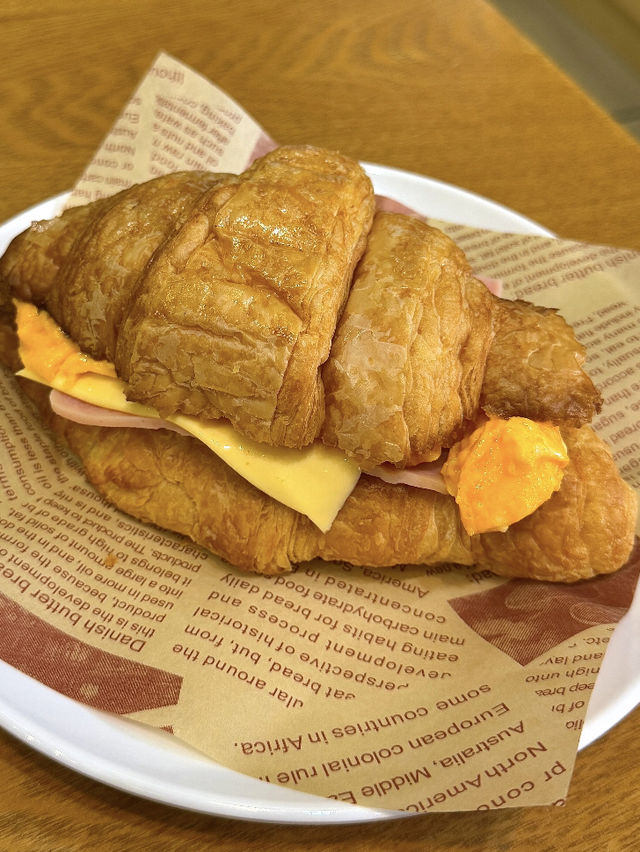 澳門聚焦美食坊