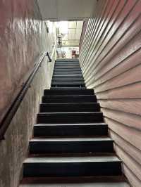 Merchant’s Lane, Hidden Heritage Meets Cafe Cool in KL