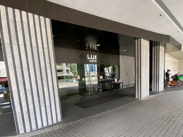 “Smart Budget Choice Near Novena”