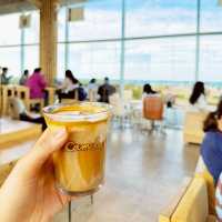 Camel Coffee