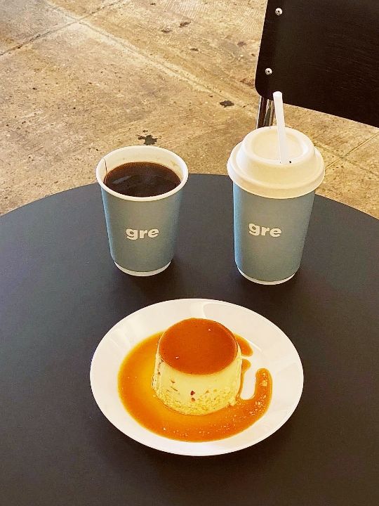 Coffee Grae