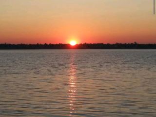 Lake Overholser – Oklahoma City, OK