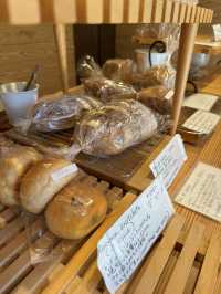【熊本グルメ】山の中にある本場ドイツパンのお店🇩🇪