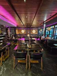Charming Evenings at Kyrin Izakaya, Georgetown