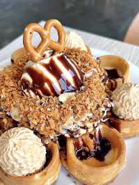New Chapter by The Owls Cafe