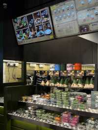 Classic Malaysian Flavours at Bungkus Kaw Kaw