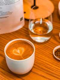 CUIT Cafe Sai Kung
