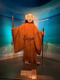 Okinawa Prefectural Museum & Art Museum – A Cultural Gateway to the Ryukyu Islands** 🏛️