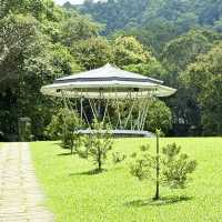 Penang Botanical Garden