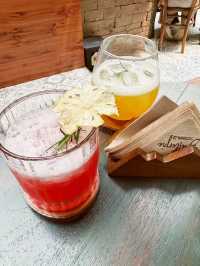 Cap Tiga Bersaudara Cafe