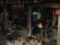 บ้านปายไม้-หาดโนนทันเขื่อนอุบลรัตน์ 
