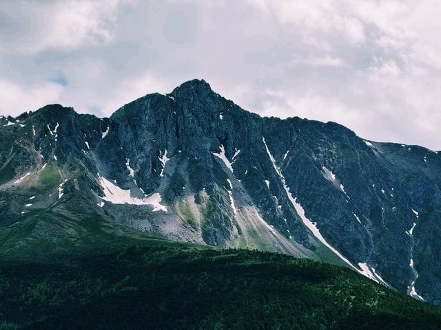 中國雲南迪慶梅里雪山旅行遊玩攻略